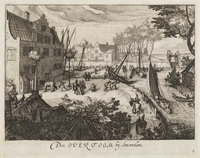 TvB G 3268
<br/>
De Overtoom
<br/>
<em>Visscher I, Claes Jansz. (ca.1550- ca.1612)</em>
